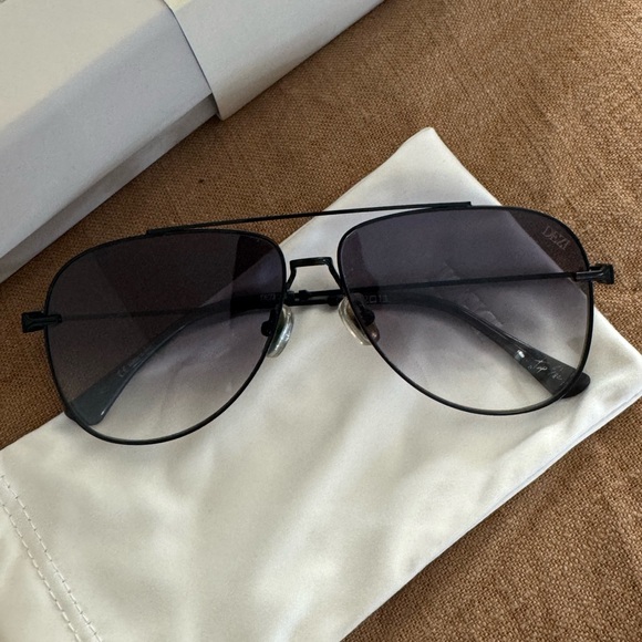 Dezi Top Self - COLOR: BLACK / DARK SMOKE - Picture 3 of 7